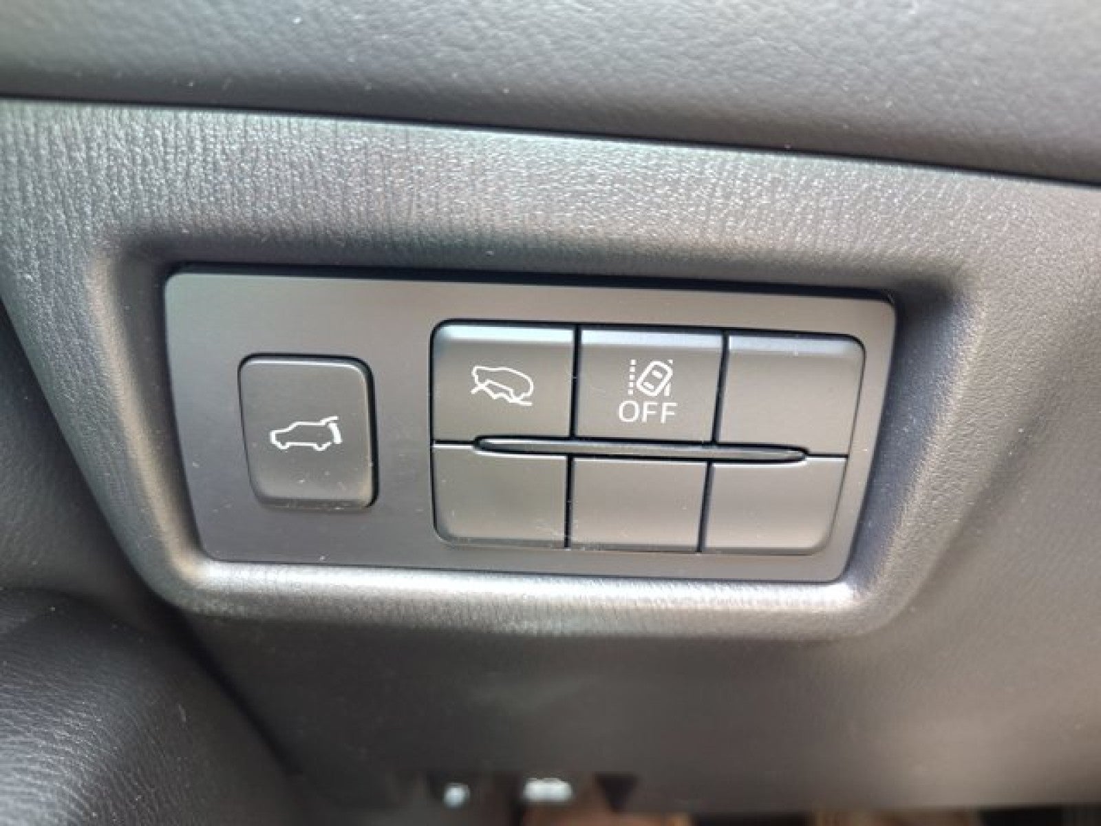 2024 Mazda Mazda CX-5 2.5 S Preferred Package AWD