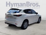 2024 Mazda Mazda CX-5 2.5 S Preferred Package AWD