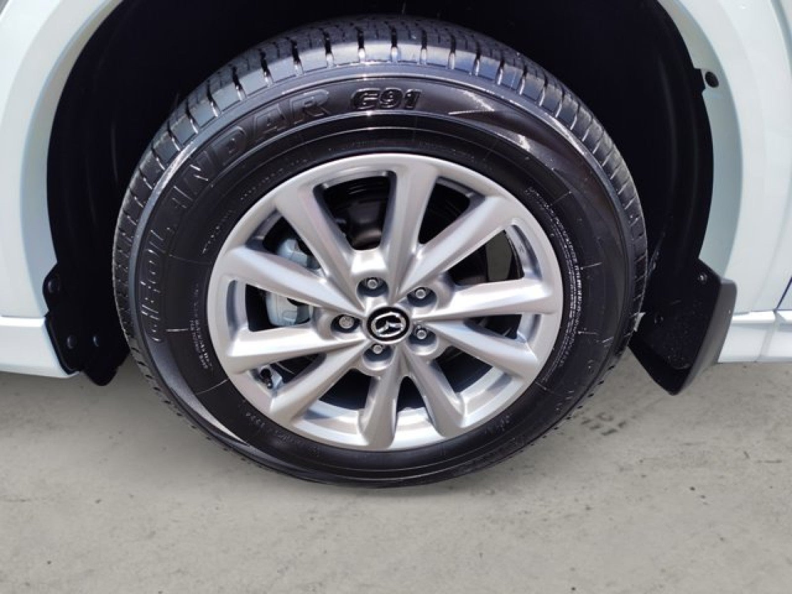 2024 Mazda Mazda CX-5 2.5 S Preferred Package AWD