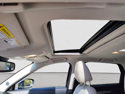 2017 Mazda Mazda CX-5 Touring AWD