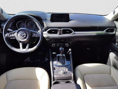 2017 Mazda Mazda CX-5 Touring AWD