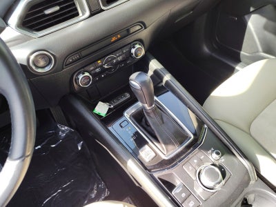 2017 Mazda Mazda CX-5 Touring AWD