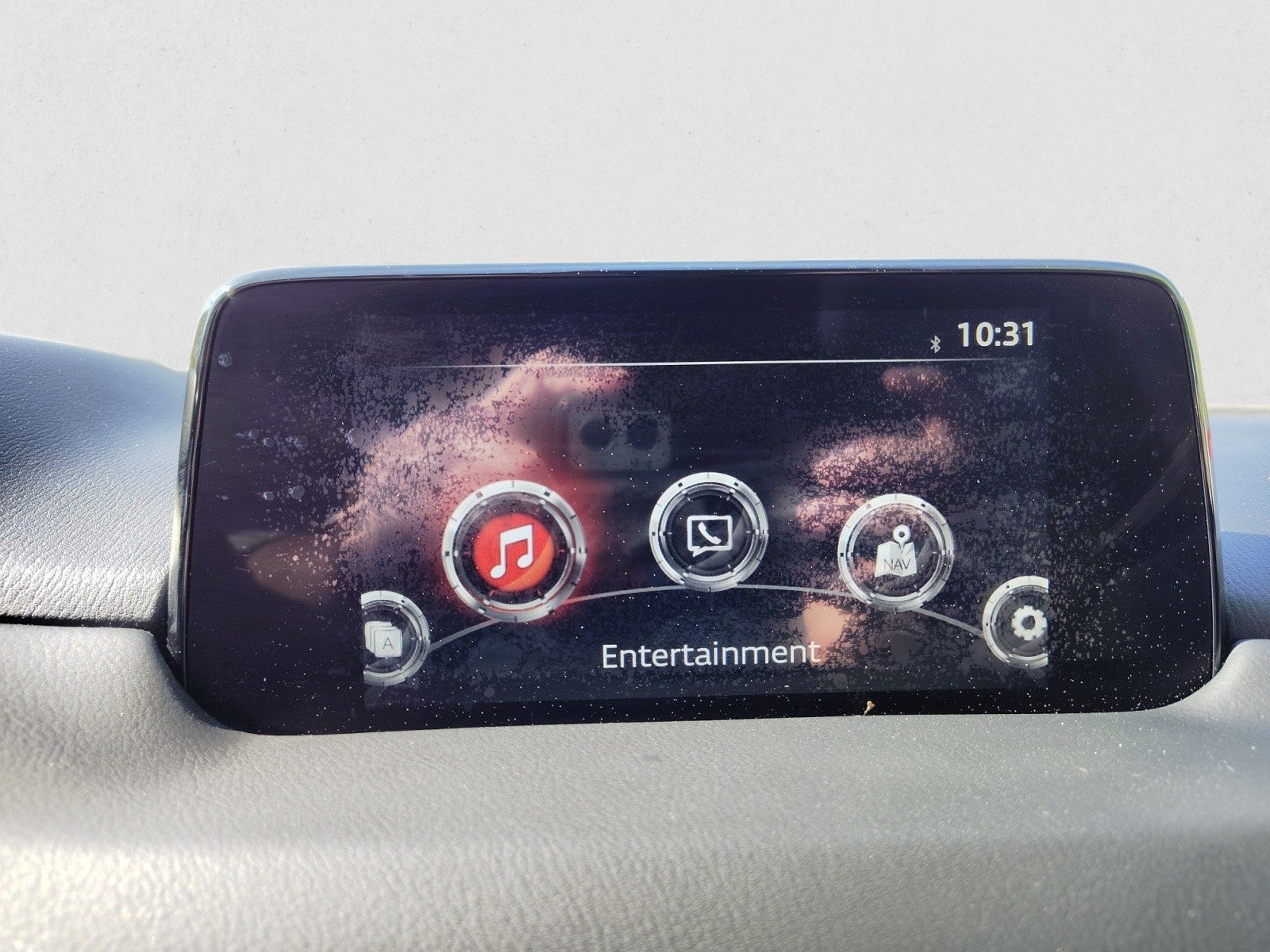 2017 Mazda Mazda CX-5 Touring AWD