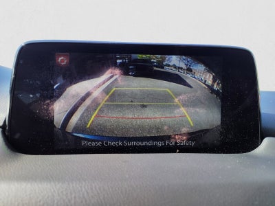 2017 Mazda Mazda CX-5 Touring AWD