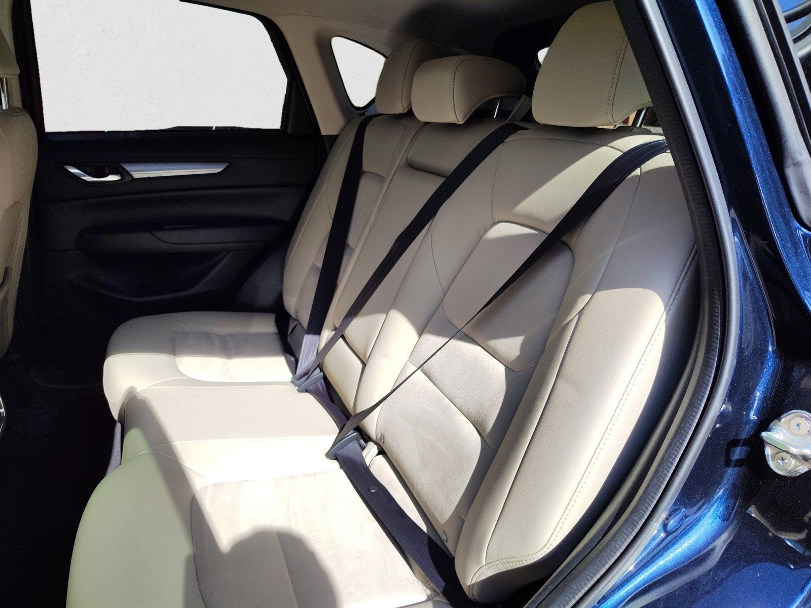 2017 Mazda Mazda CX-5 Touring AWD