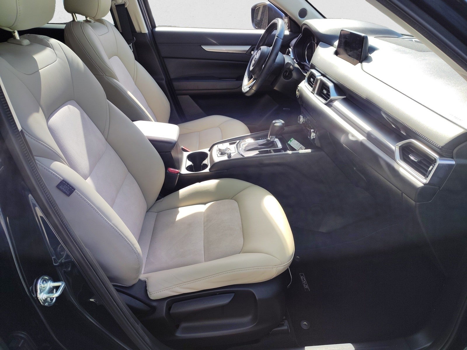 2017 Mazda Mazda CX-5 Touring AWD