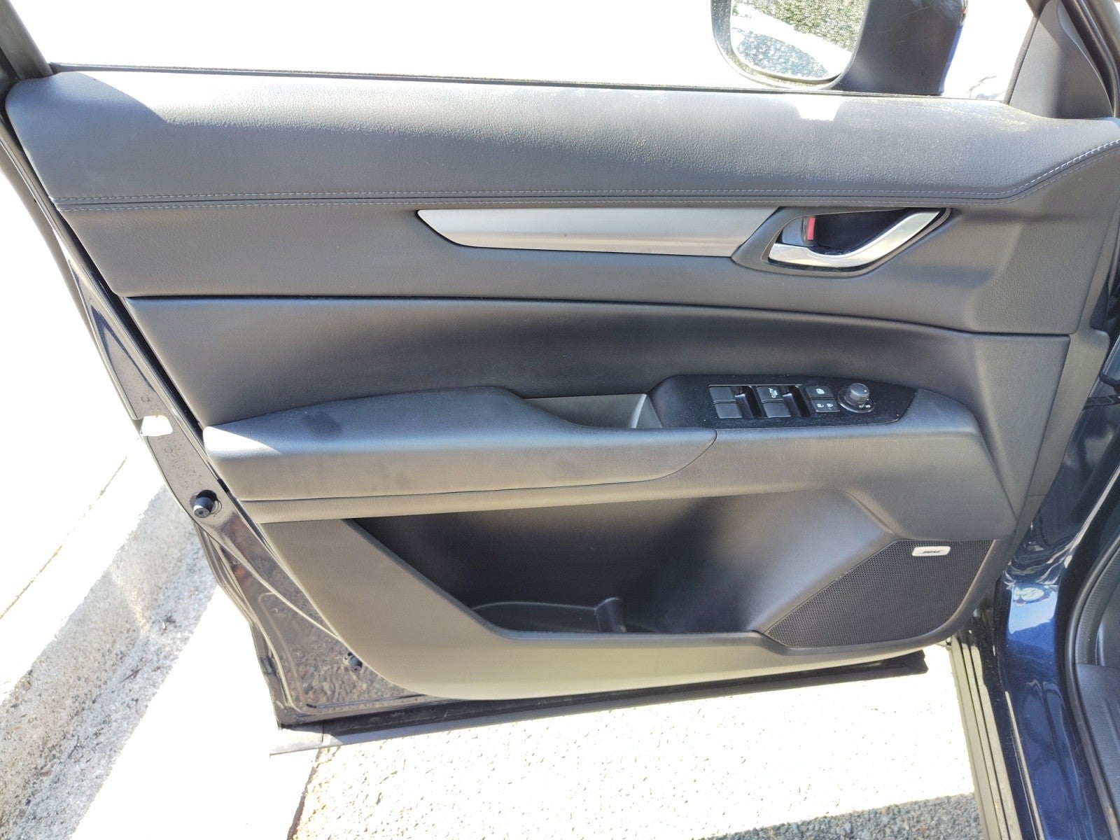 2017 Mazda Mazda CX-5 Touring AWD