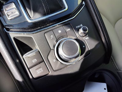 2017 Mazda Mazda CX-5 Touring AWD