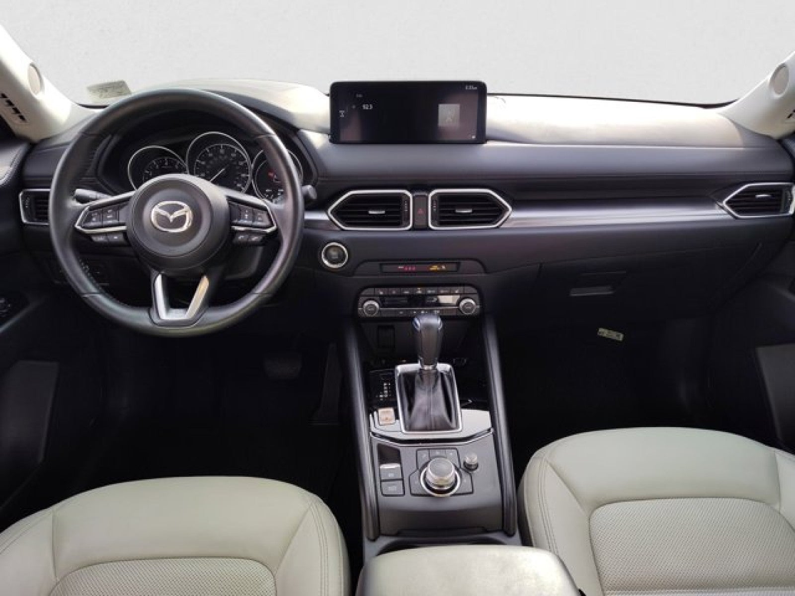 2023 Mazda Mazda CX-5 2.5 S Preferred Package AWD