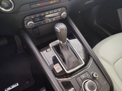 2023 Mazda Mazda CX-5 2.5 S Preferred Package AWD