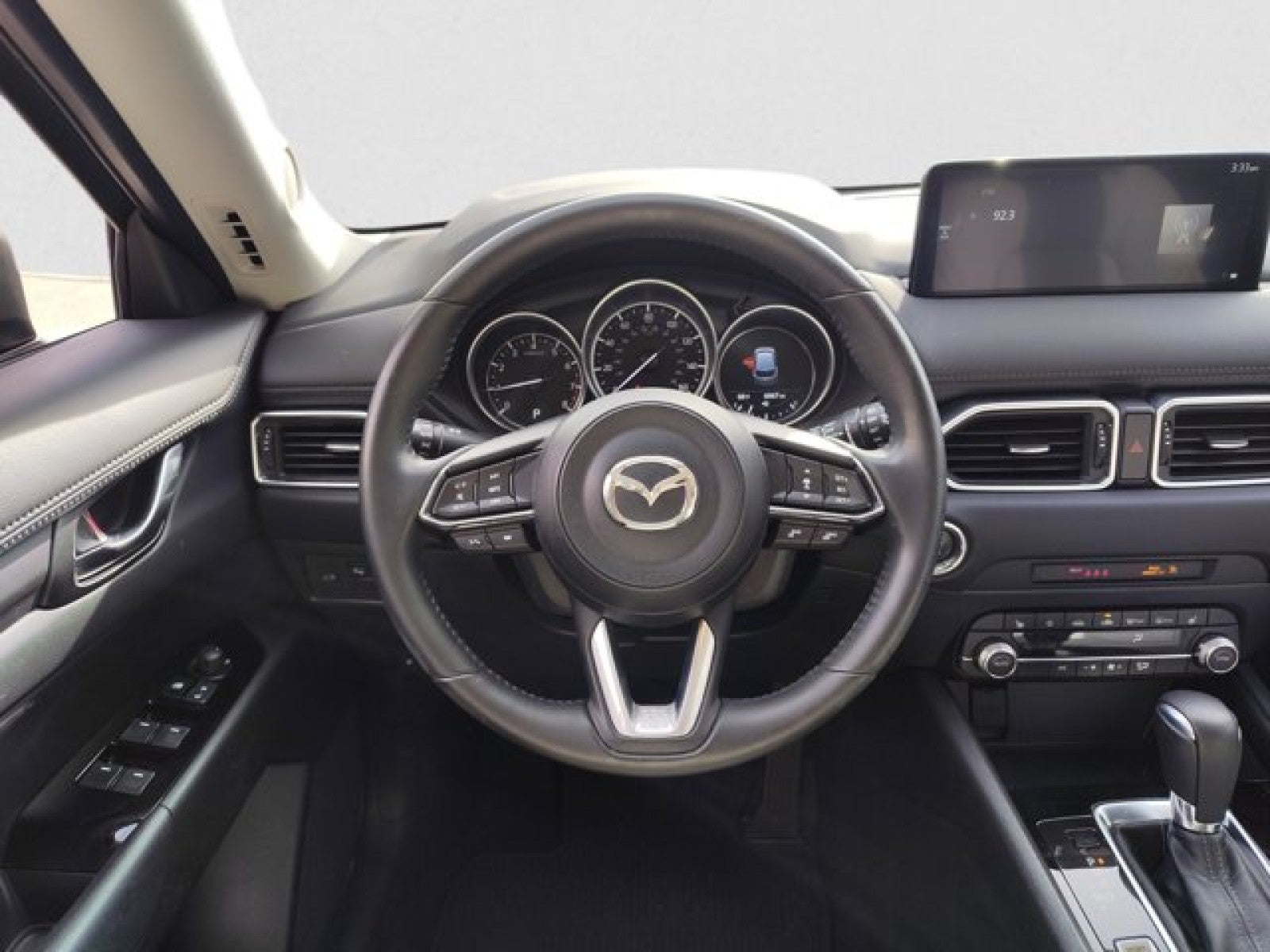 2023 Mazda Mazda CX-5 2.5 S Preferred Package AWD