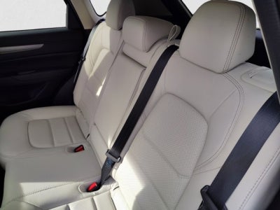 2023 Mazda Mazda CX-5 2.5 S Preferred Package AWD