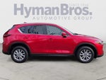 2023 Mazda Mazda CX-5 2.5 S Preferred Package AWD