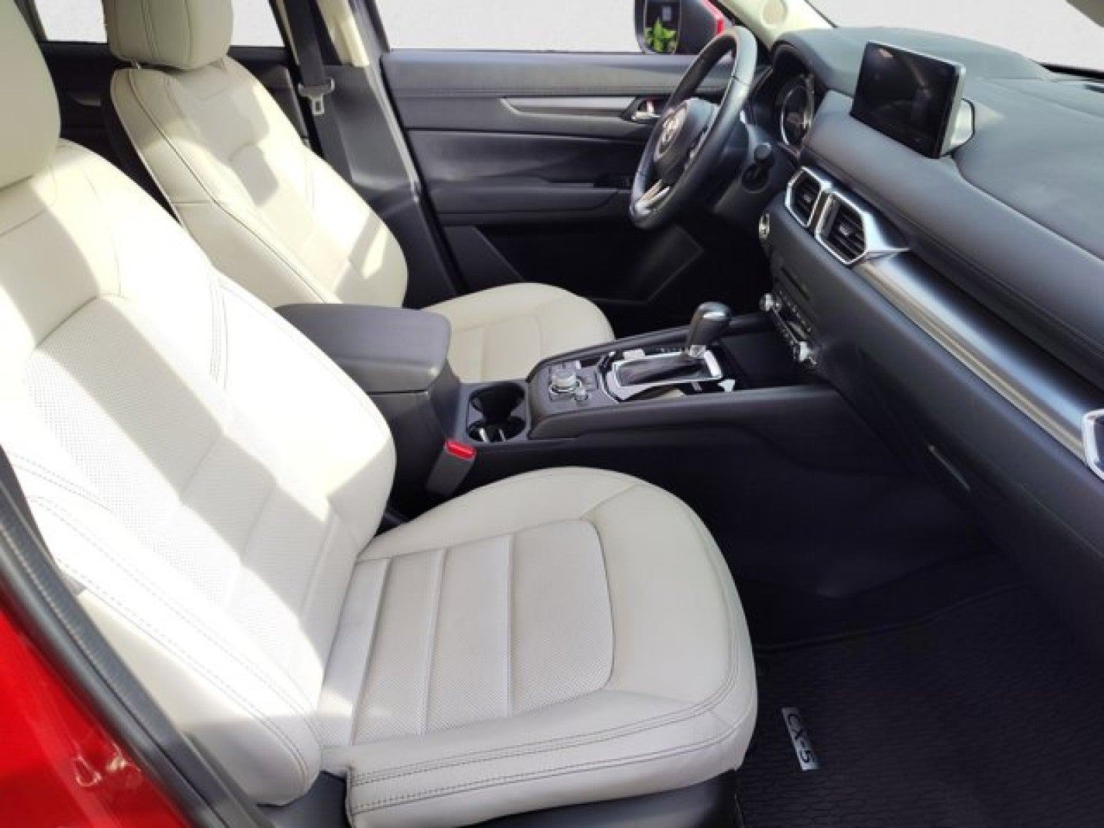 2023 Mazda Mazda CX-5 2.5 S Preferred Package AWD