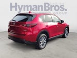2023 Mazda Mazda CX-5 2.5 S Preferred Package AWD