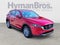 2023 Mazda Mazda CX-5 2.5 S Preferred Package AWD