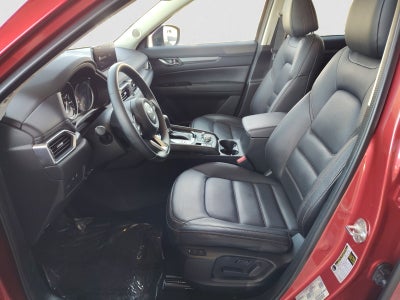 2023 Mazda Mazda CX-5 2.5 S Preferred Package AWD