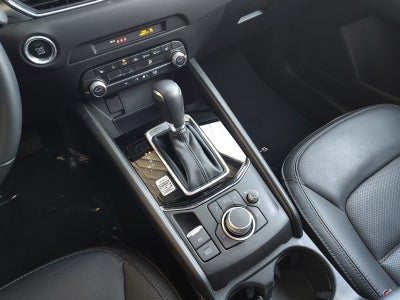 2023 Mazda Mazda CX-5 2.5 S Preferred Package AWD