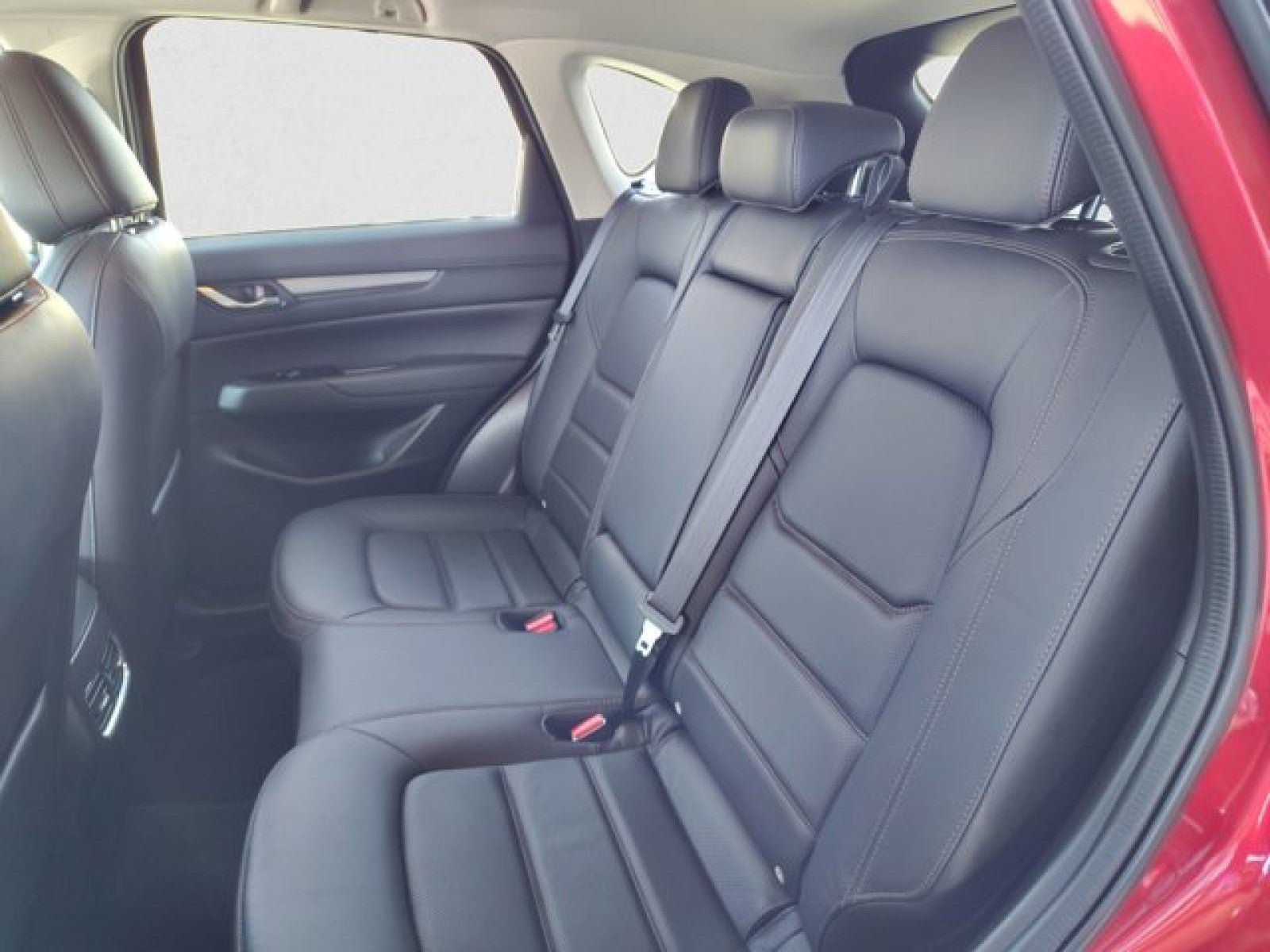 2023 Mazda Mazda CX-5 2.5 S Preferred Package AWD