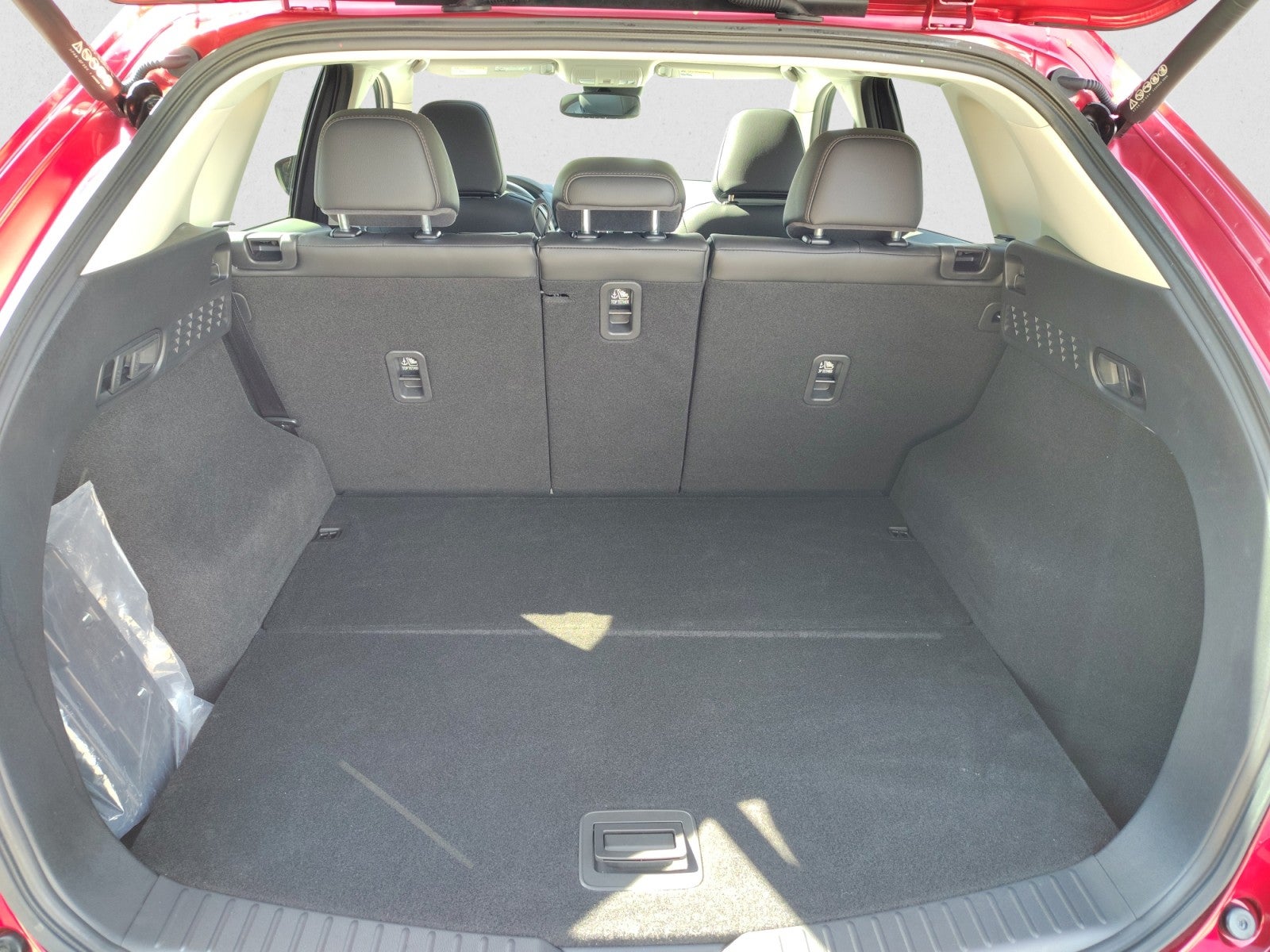 2023 Mazda Mazda CX-5 2.5 S Preferred Package AWD