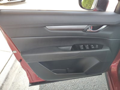 2023 Mazda Mazda CX-5 2.5 S Preferred Package AWD