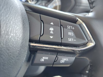 2023 Mazda Mazda CX-5 2.5 S Preferred Package AWD
