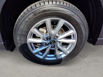 2023 Mazda Mazda CX-5 2.5 S Preferred Package AWD