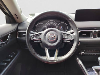 2023 Mazda Mazda CX-5 2.5 S Carbon Edition AWD