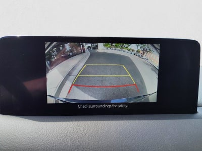 2023 Mazda Mazda CX-5 2.5 S Carbon Edition AWD