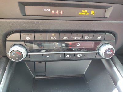 2023 Mazda Mazda CX-5 2.5 S Carbon Edition AWD