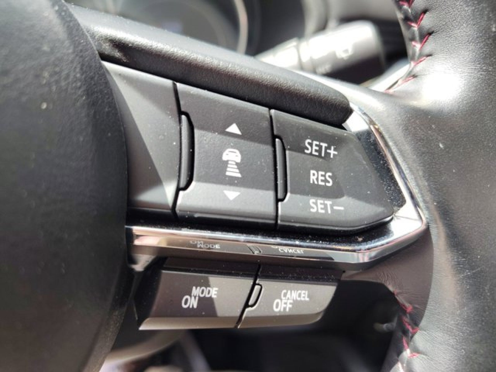 2023 Mazda Mazda CX-5 2.5 S Carbon Edition AWD