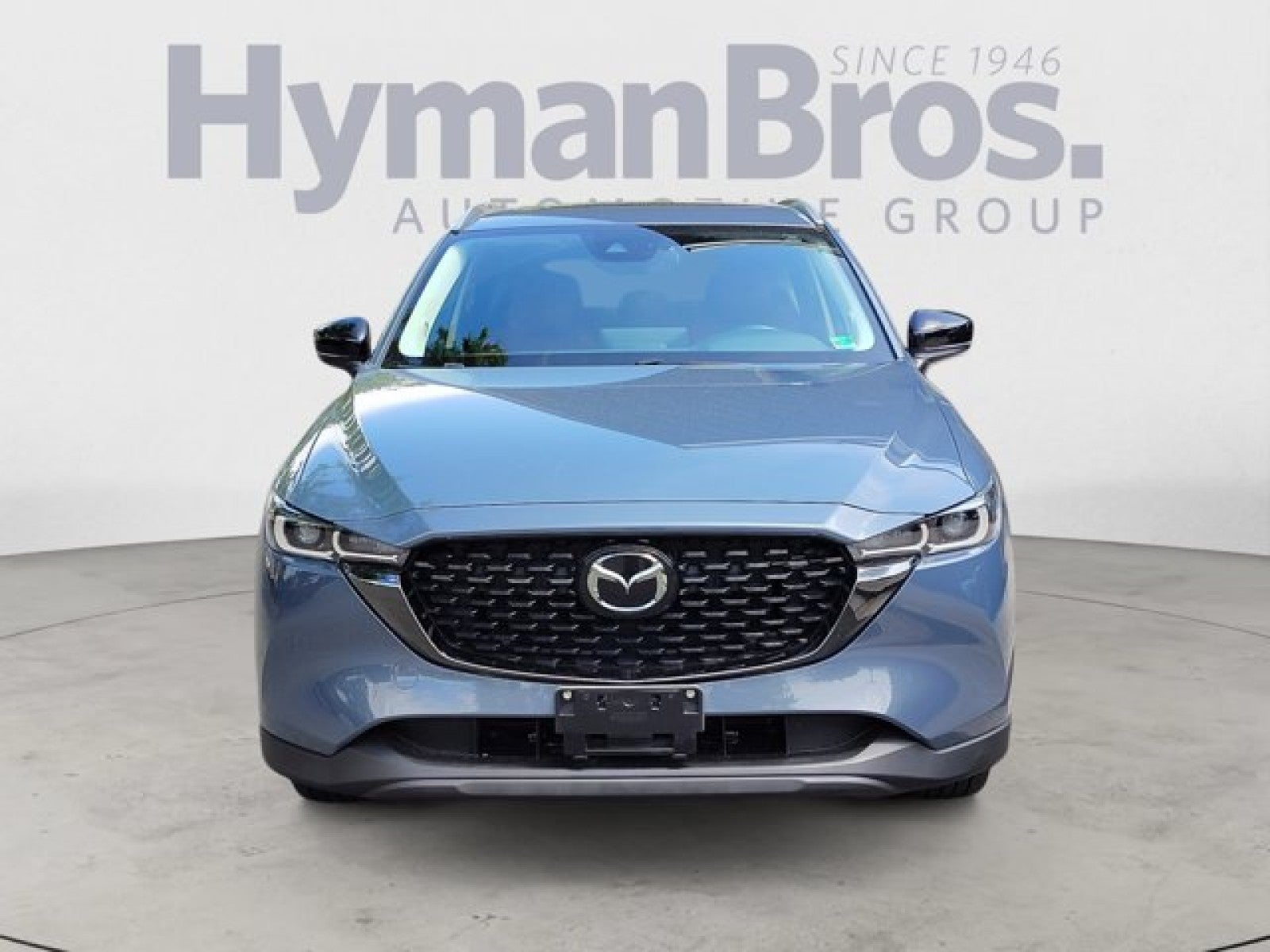 2023 Mazda Mazda CX-5 2.5 S Carbon Edition AWD