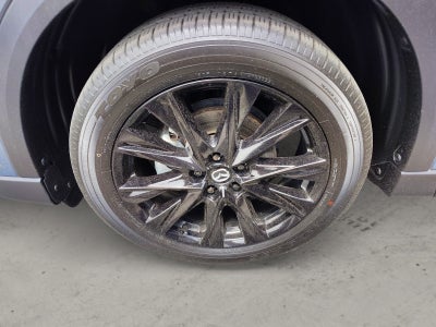 2023 Mazda Mazda CX-5 2.5 S Carbon Edition AWD