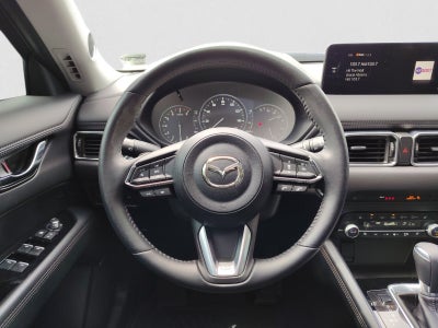 2022 Mazda Mazda CX-5 2.5 S Premium Plus Package AWD