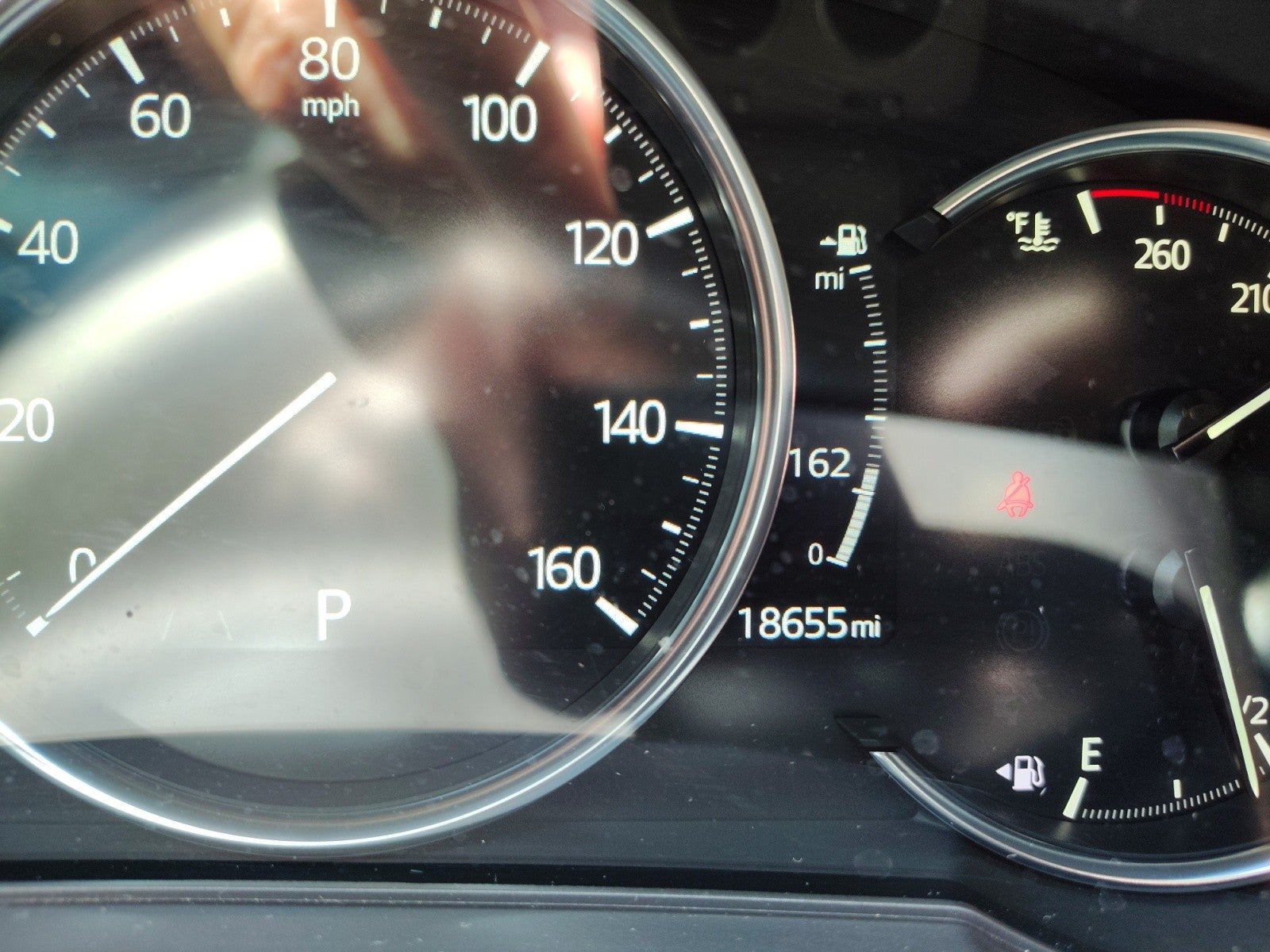 2022 Mazda Mazda CX-5 2.5 S Premium Plus Package AWD