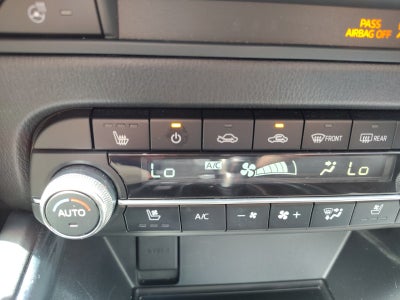 2022 Mazda Mazda CX-5 2.5 S Premium Plus Package AWD
