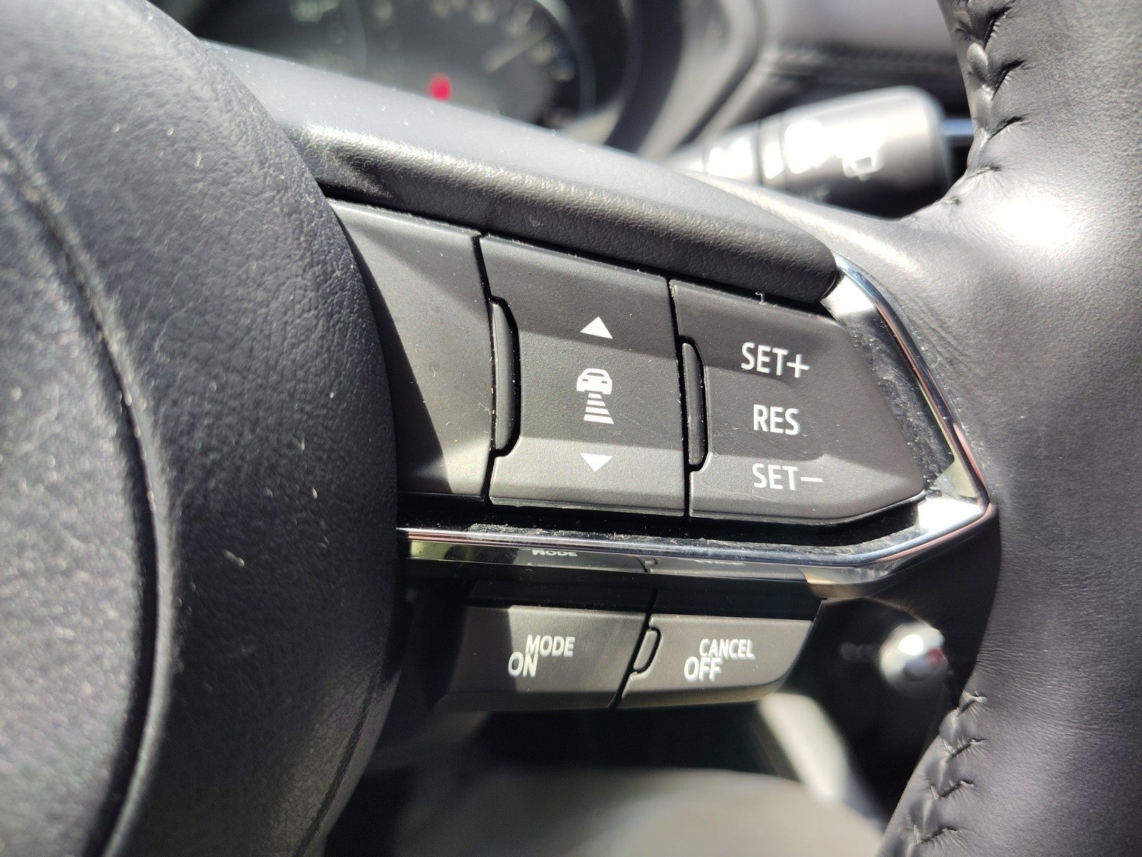 2022 Mazda Mazda CX-5 2.5 S Premium Plus Package AWD