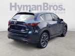 2022 Mazda Mazda CX-5 2.5 S Premium Plus Package AWD