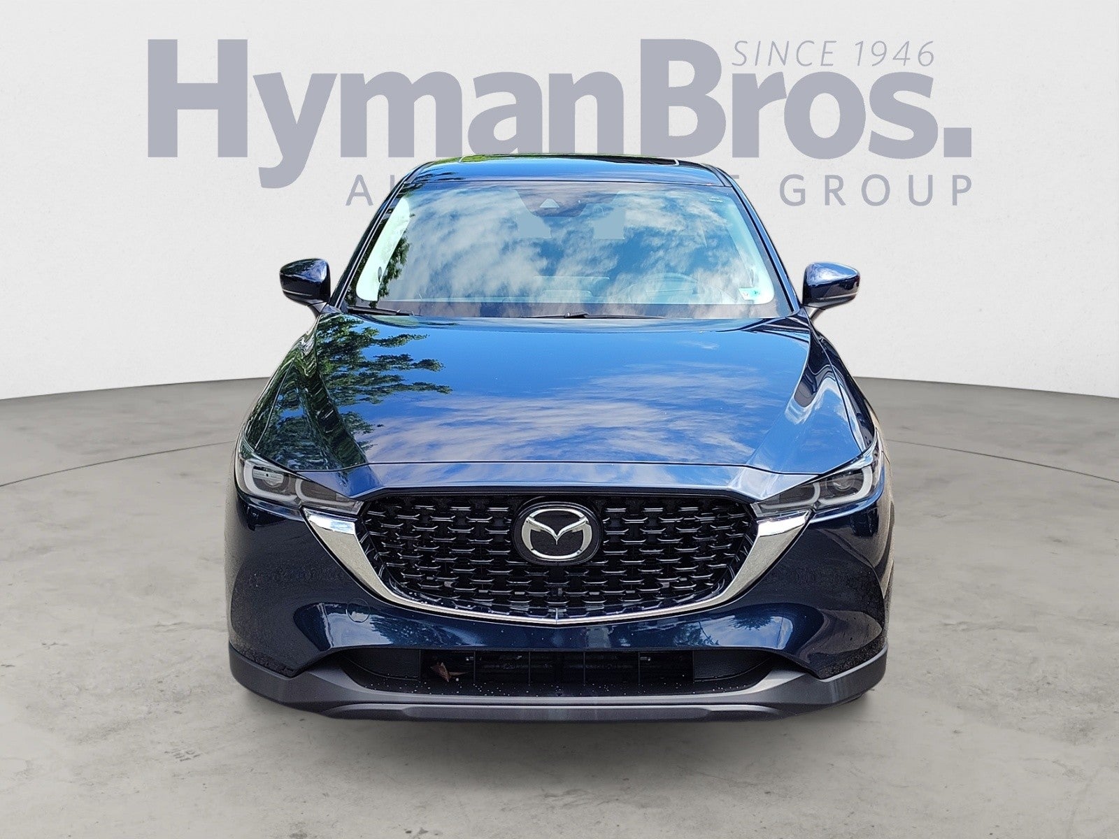 2022 Mazda Mazda CX-5 2.5 S Premium Plus Package AWD