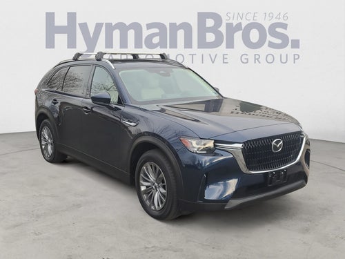 2024 Mazda Mazda CX-90 PHEV Preferred AWD
