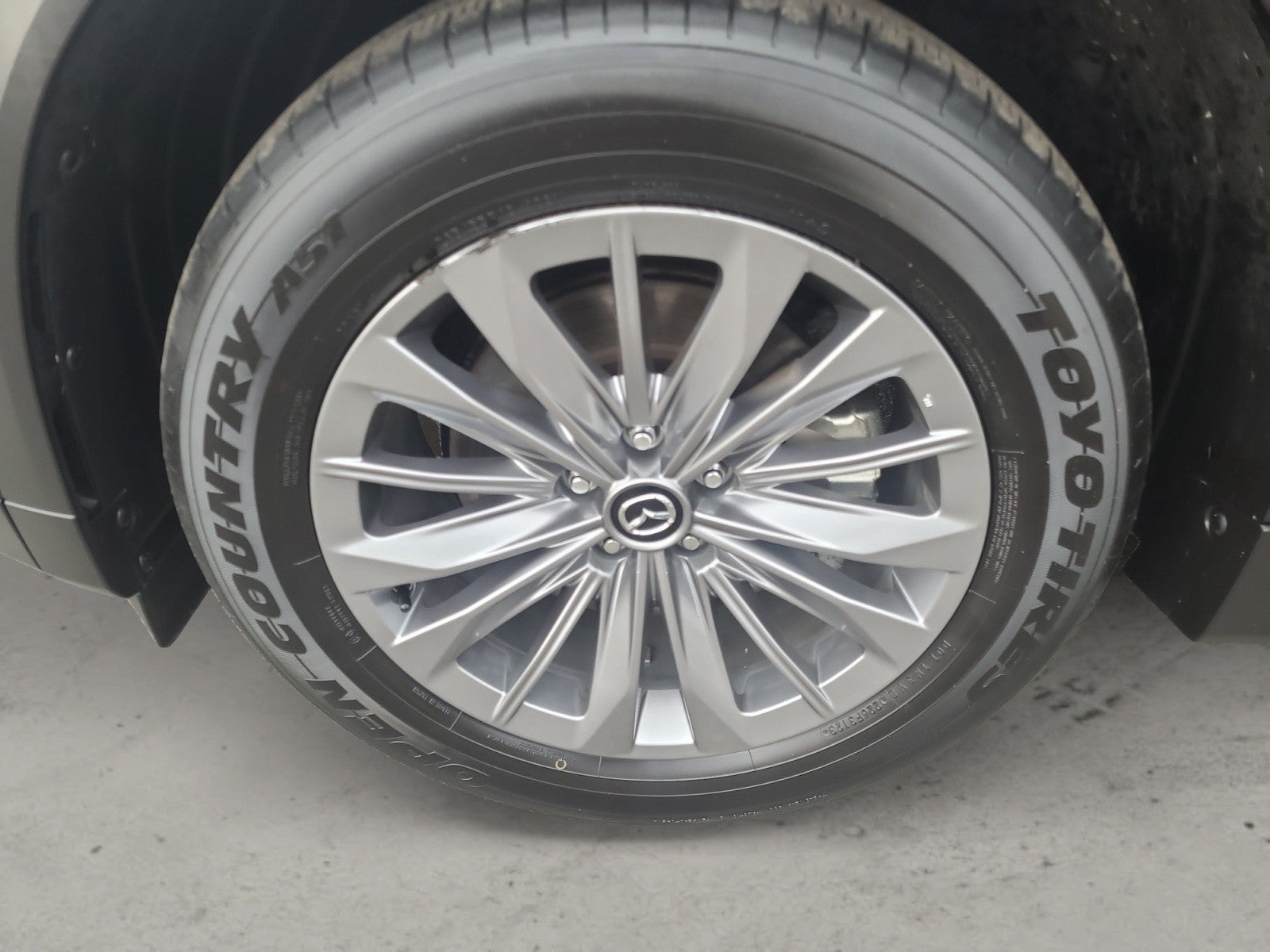 2024 Mazda Mazda CX-90 PHEV Preferred AWD