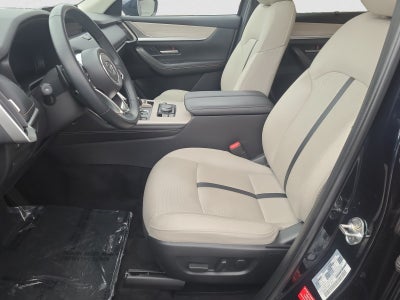 2024 Mazda Mazda CX-90 PHEV Preferred AWD