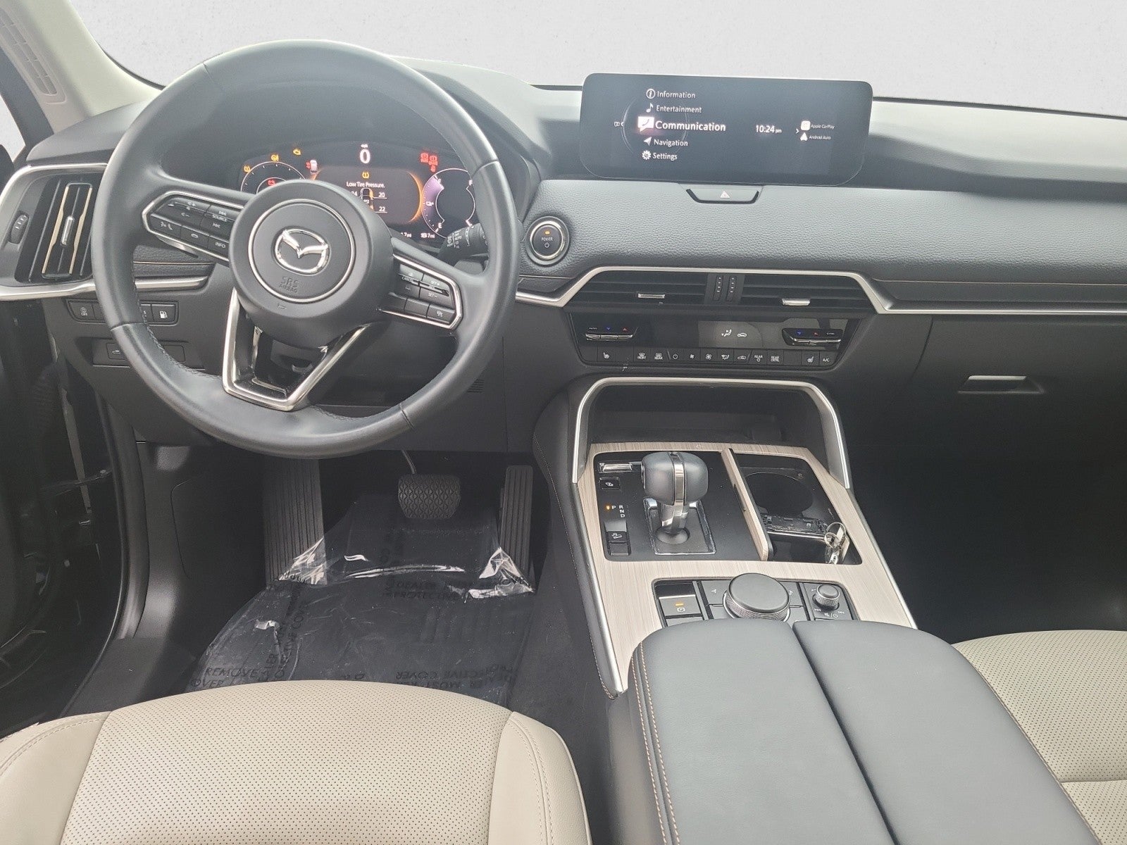 2024 Mazda Mazda CX-90 PHEV Preferred AWD