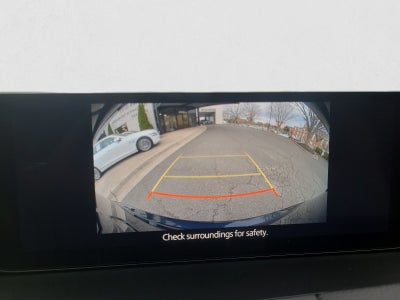 2024 Mazda Mazda CX-90 PHEV Preferred AWD