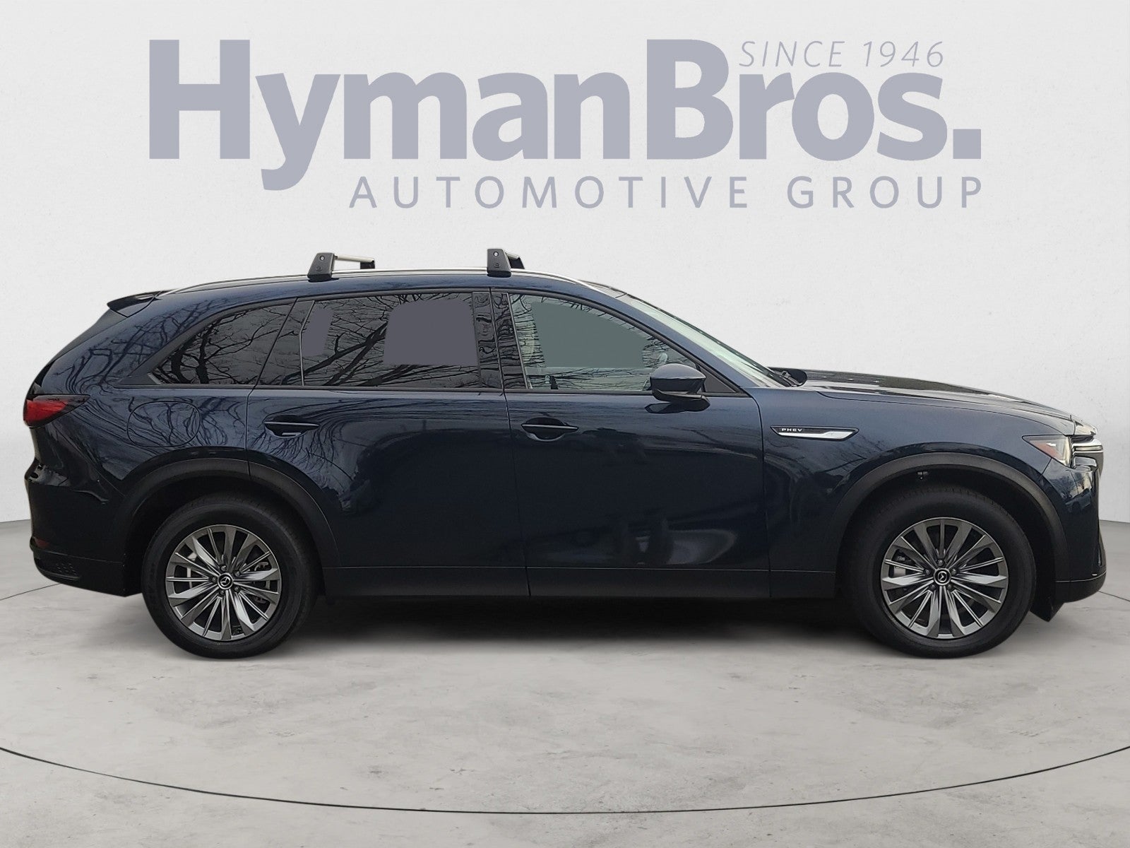 2024 Mazda Mazda CX-90 PHEV Preferred AWD