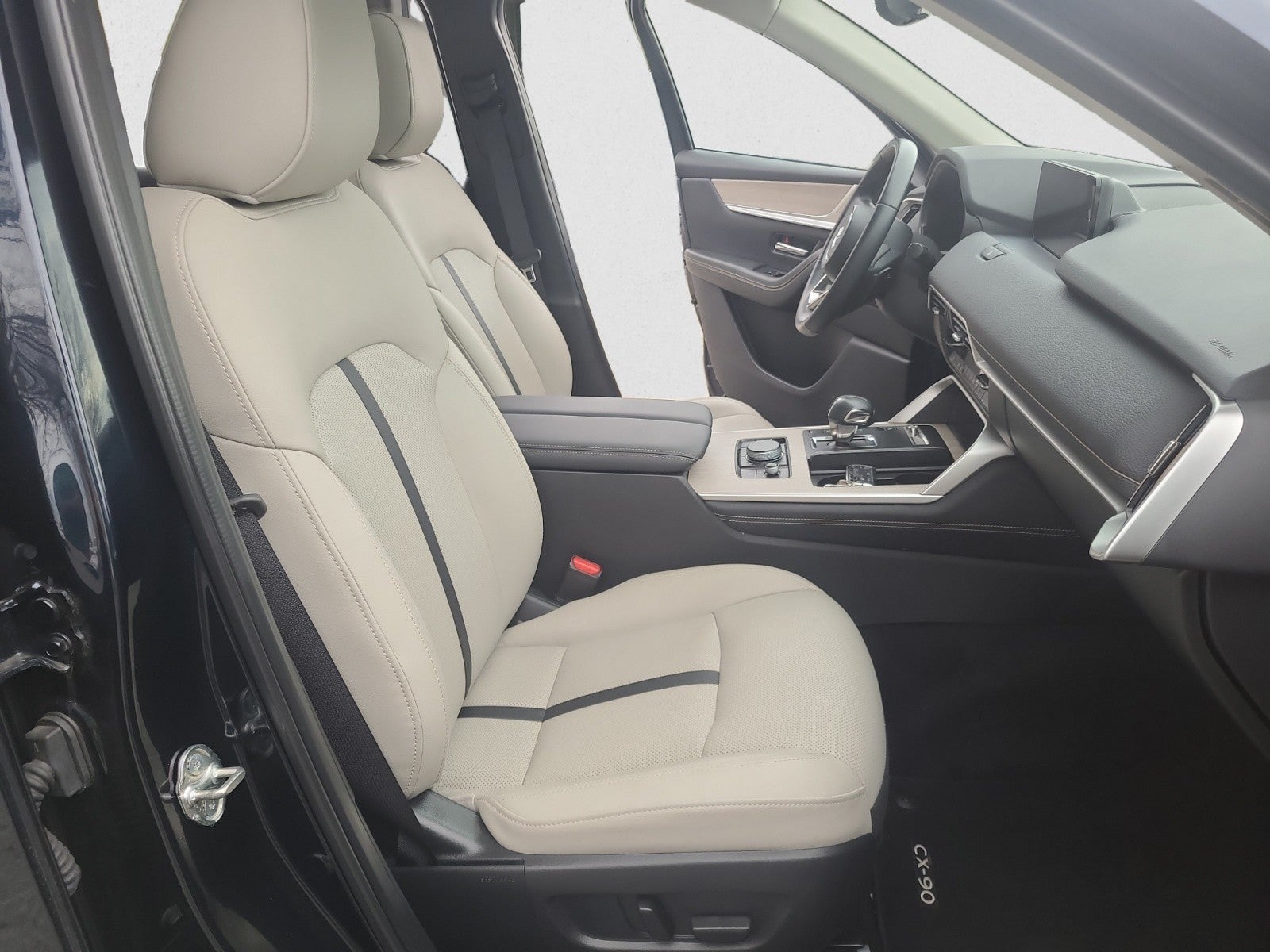 2024 Mazda Mazda CX-90 PHEV Preferred AWD