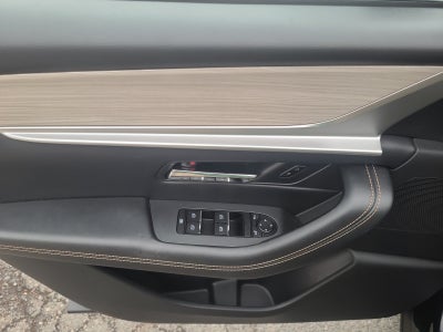 2024 Mazda Mazda CX-90 PHEV Preferred AWD