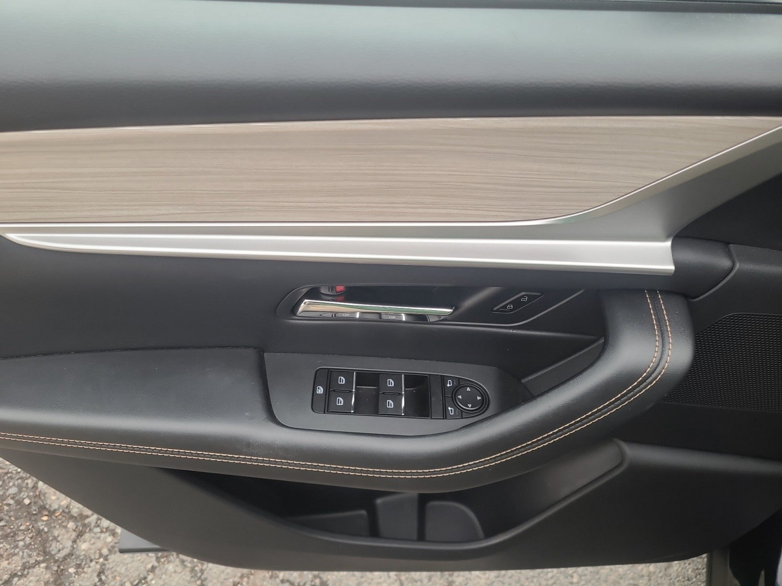 2024 Mazda Mazda CX-90 PHEV Preferred AWD