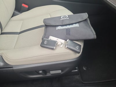 2024 Mazda Mazda CX-90 PHEV Preferred AWD