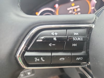 2024 Mazda Mazda CX-90 PHEV Preferred AWD